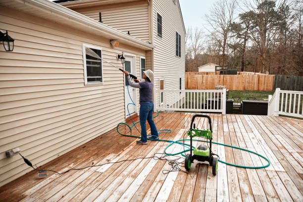 Best Pressure Washing Services for Businesses  in Riverside, UT