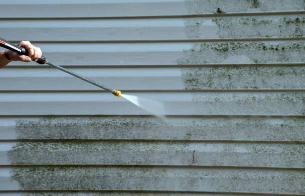 Best Deck Pressure Washing  in Riverside, UT