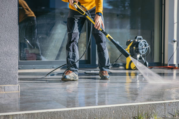 Best Exterior Home Cleaning  in Riverside, UT