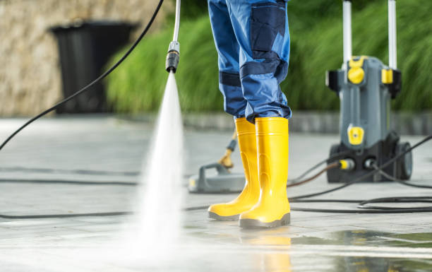 Best Fence Pressure Washing  in Riverside, UT