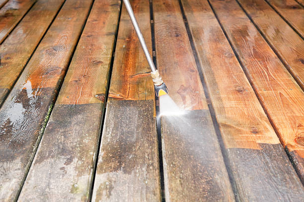 Why Choose Our Certified Pressure Washing Experts for Your Project Needs in Riverside, UT?