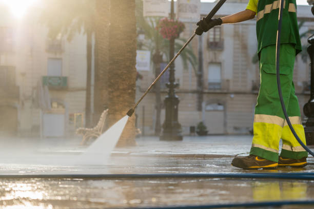 Best Fence Pressure Washing  in Riverside, UT