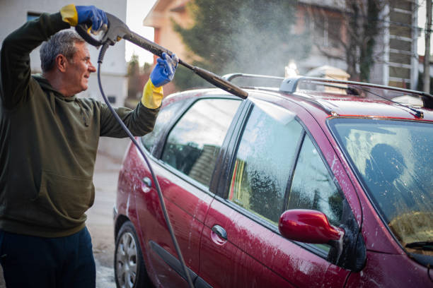Why Choose Our Certified Pressure Washing Experts for Your Project Needs in Riverside, UT?