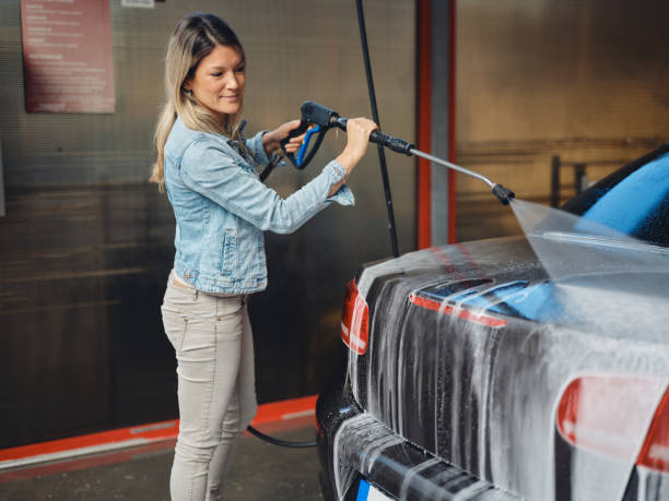 Best Commercial Pressure Washing  in Riverside, UT