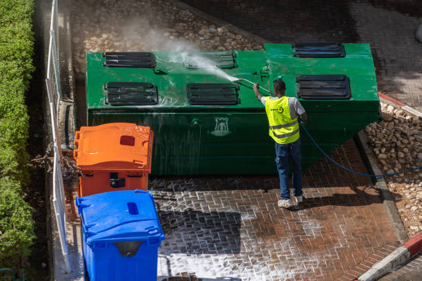 Riverside, UT Pressure Washing Company